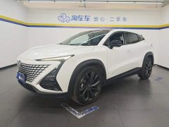 Changan UNI-T 1.5T Premium Version - фото 1