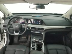 Changan UNI-T 1.5T Premium Version - фото 12