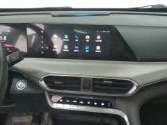 Changan UNI-T 1.5T Premium Version - фото 13