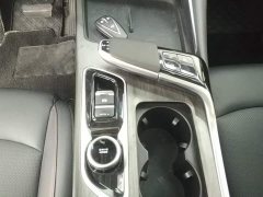 Changan UNI-T 1.5T Premium Version - фото 16
