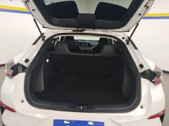 Changan UNI-T 1.5T Premium Version - фото 4