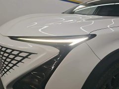 Changan UNI-T 1.5T Premium Version - фото 5