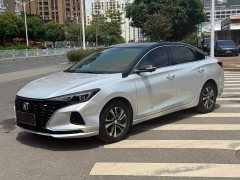 Changan PLUS NE 1.4T GDI DCTPremium Version - фото 1
