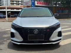 Changan PLUS NE 1.4T GDI DCTPremium Version - фото 2