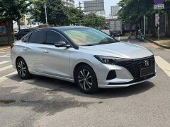 Changan PLUS NE 1.4T GDI DCTPremium Version - фото 3