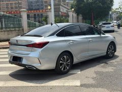 Changan PLUS NE 1.4T GDI DCTPremium Version - фото 6