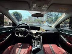 Changan PLUS NE 1.4T GDI DCTPremium Version - фото 8