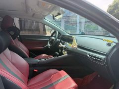 Changan PLUS NE 1.4T GDI DCTPremium Version - фото 9