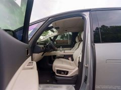 Li Auto MEGA Home Edition - фото 10