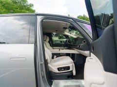 Li Auto MEGA Home Edition - фото 12