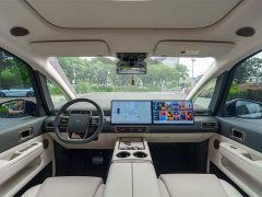 Li Auto MEGA Home Edition - фото 13