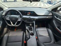 PLUS 1.6L GDI Luxury Version - фото 11
