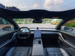 Nio ET5 75kWh - фото 13
