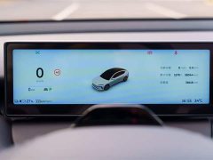 Nio ET5 75kWh - фото 15