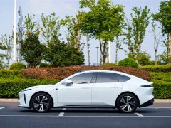 Nio ET5 75kWh - фото 3