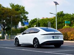 Nio ET5 75kWh - фото 4