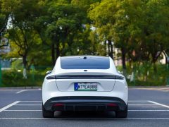 Nio ET5 75kWh - фото 5