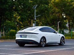 Nio ET5 75kWh - фото 6