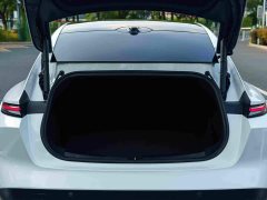 Nio ET5 75kWh - фото 9