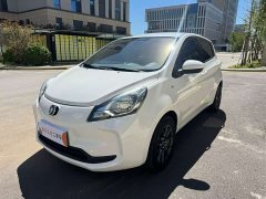 Changan E-Star Edition (31.86kWh) - фото 1