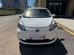 Changan E-Star Edition (31.86kWh) - фото 2
