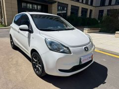 Changan E-Star Edition (31.86kWh) - фото 3