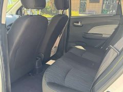 Changan E-Star Edition (31.86kWh) - фото 4