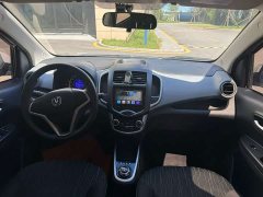 Changan E-Star Edition (31.86kWh) - фото 5