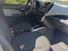 Changan E-Star Edition (31.86kWh) - фото 6
