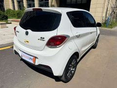 Changan E-Star Edition (31.86kWh) - фото 7