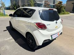 Changan E-Star Edition (31.86kWh) - фото 9