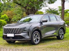 Changan CS75PLUS 1.5T Flagship Version - фото 1