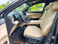 Changan CS75PLUS 1.5T Flagship Version - фото 11