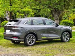 Changan CS75PLUS 1.5T Flagship Version - фото 4