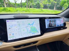 Changan CS75PLUS 1.5T Flagship Version - фото 5