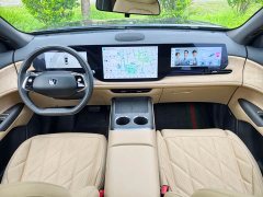 Changan CS75PLUS 1.5T Flagship Version - фото 6