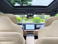 Changan CS75PLUS 1.5T Flagship Version - фото 7