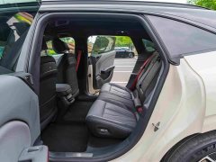 Zeekr 007GT Long RangeSmart Drive Edition 100kWh - фото 11