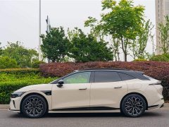 Zeekr 007GT Long RangeSmart Drive Edition 100kWh - фото 7