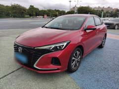 Changan PLUS NE 1.4T GDI DCTPremium Version - фото 1