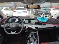 Changan PLUS NE 1.4T GDI DCTPremium Version - фото 10