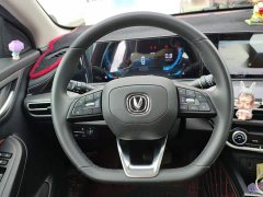 Changan PLUS NE 1.4T GDI DCTPremium Version - фото 11