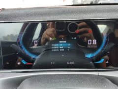 Changan PLUS NE 1.4T GDI DCTPremium Version - фото 12