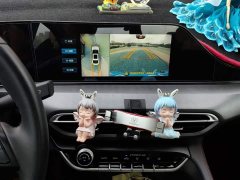 Changan PLUS NE 1.4T GDI DCTPremium Version - фото 13