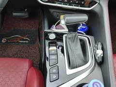 Changan PLUS NE 1.4T GDI DCTPremium Version - фото 14