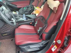 Changan PLUS NE 1.4T GDI DCTPremium Version - фото 15