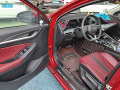 Changan PLUS NE 1.4T GDI DCTPremium Version - фото 16