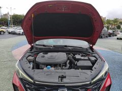 Changan PLUS NE 1.4T GDI DCTPremium Version - фото 20