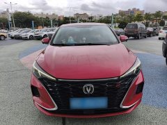Changan PLUS NE 1.4T GDI DCTPremium Version - фото 3