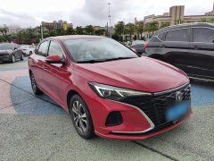 Changan PLUS NE 1.4T GDI DCTPremium Version - фото 4